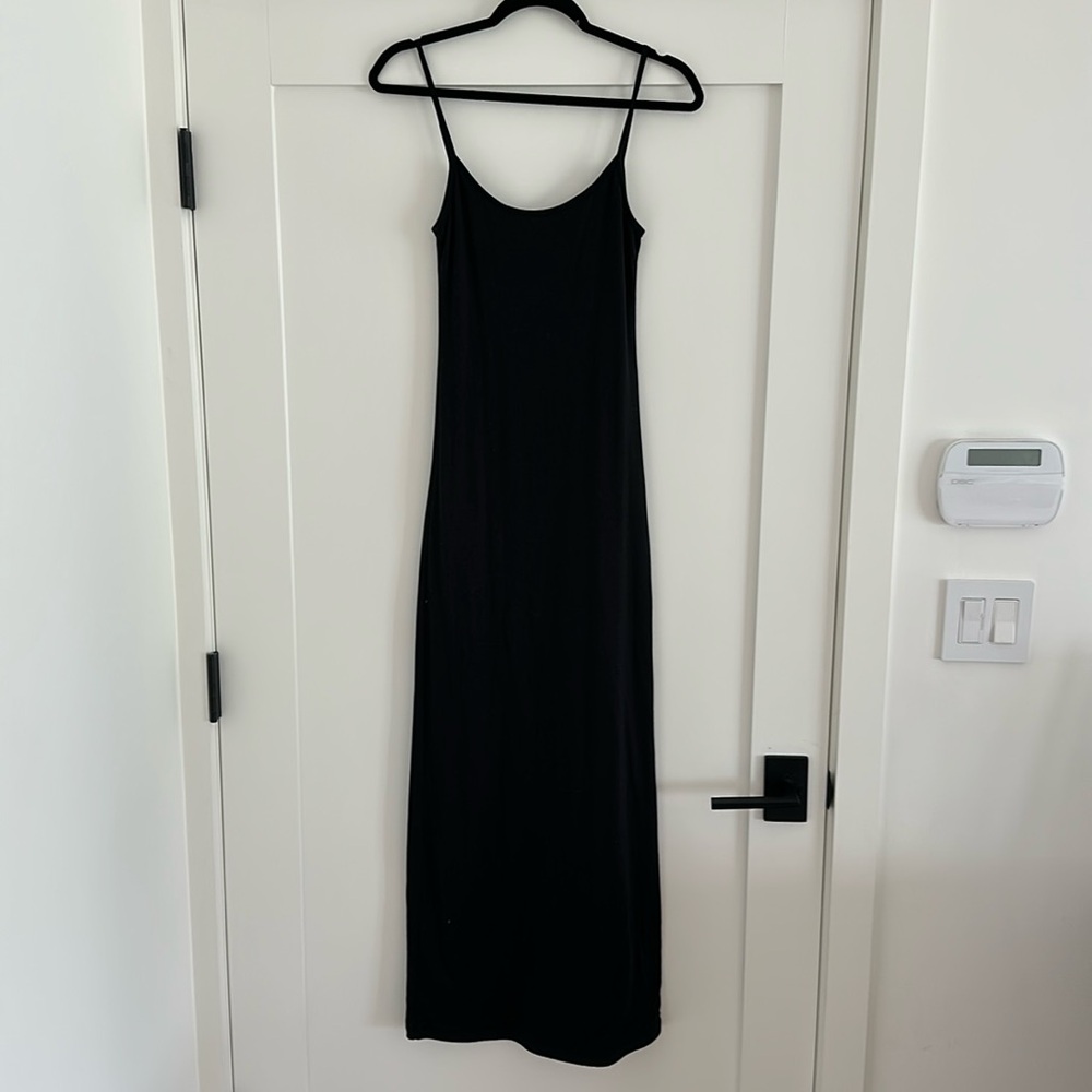 Bumpsuit The Jane Maternity Dress, Black, Size XS - Great Condition!